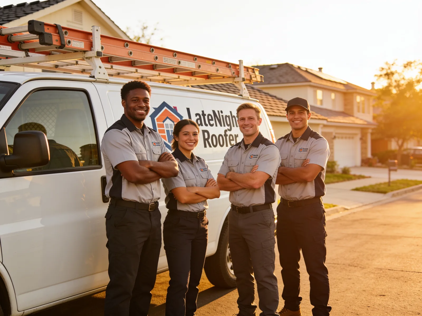Emergency Roof Repair company in Colonial Heights, VA