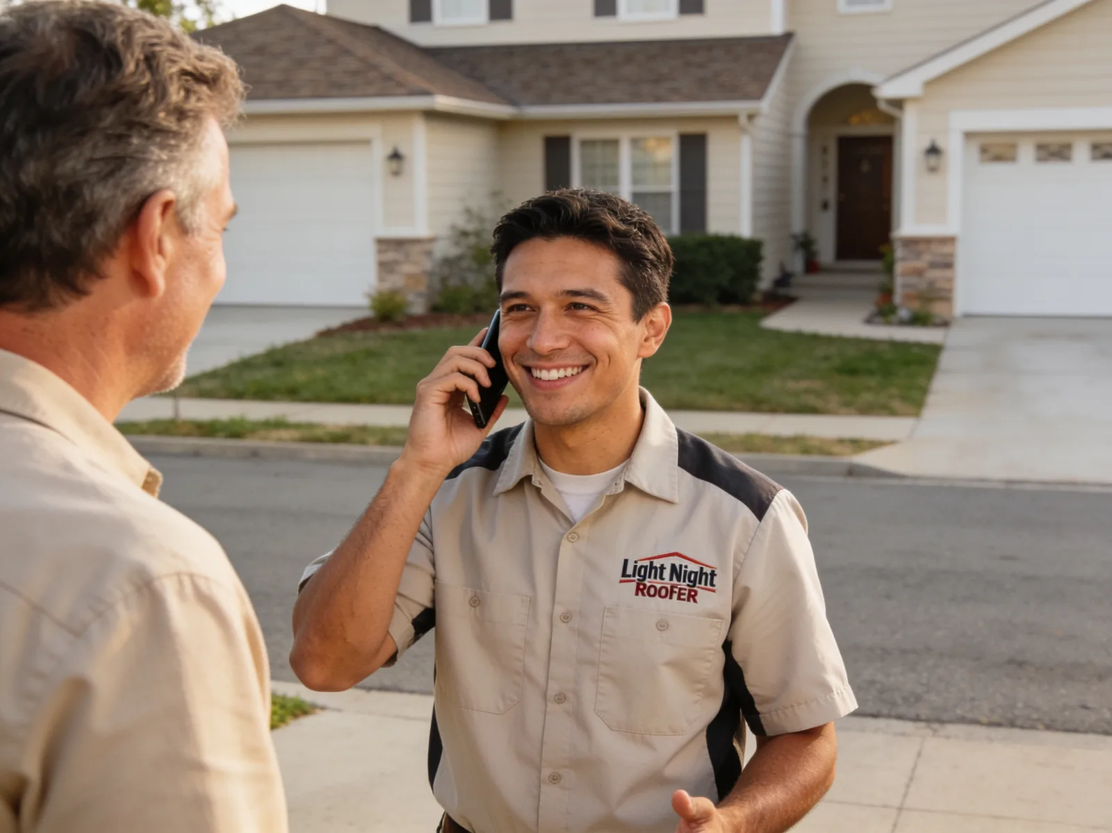 Emergency Roof Repair Colonial Heights, VA FAQs